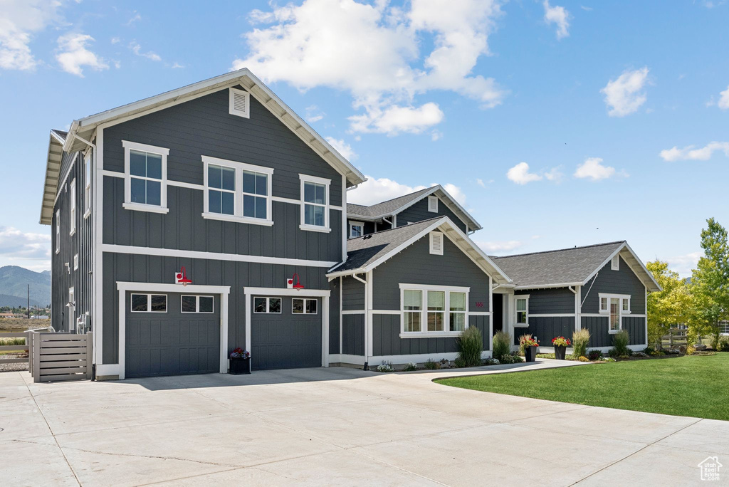 165 E WASATCH WAY Snyderville, UT 84098