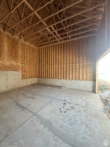 View of miscellaneous room