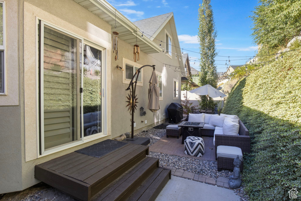 Photo 42 for MLS #2072153 at 10358 N Tamarack Way