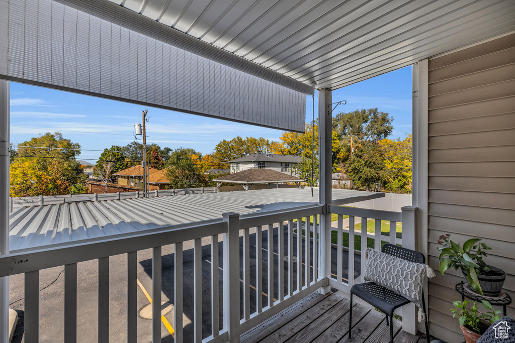 3860 S MCCALL ST #2D South Salt Lake, UT 84115