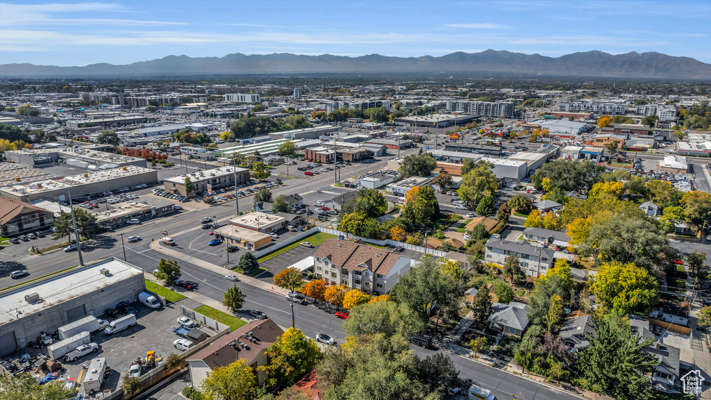 3860 S MCCALL ST #2D South Salt Lake, UT 84115