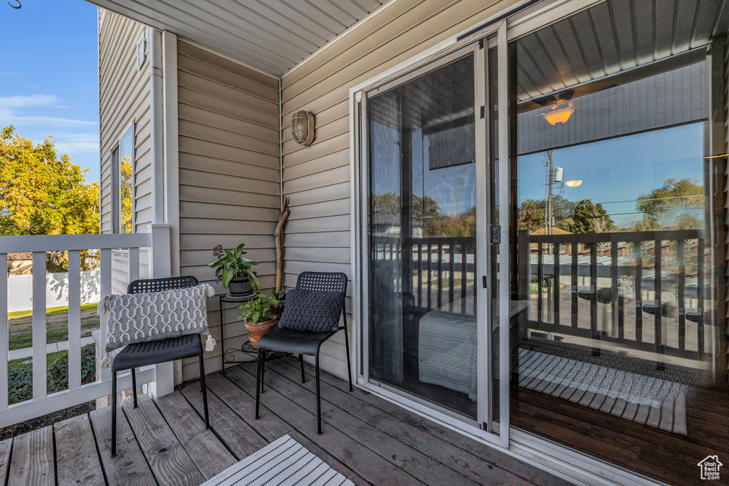 3860 S MCCALL ST #2D South Salt Lake, UT 84115