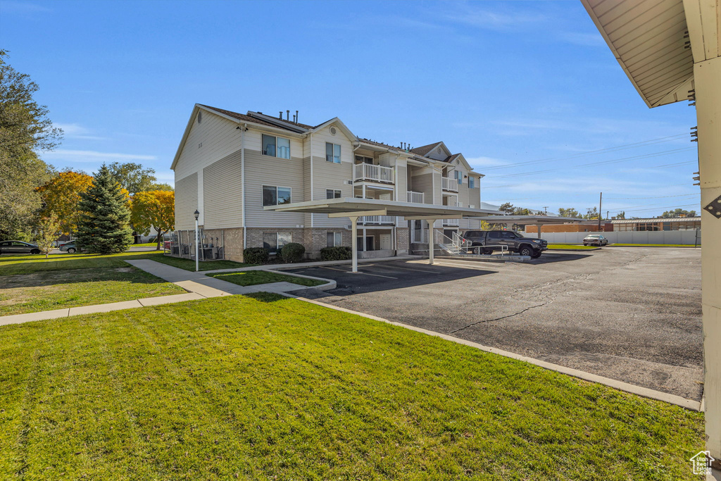 3860 S MCCALL ST #2D South Salt Lake, UT 84115