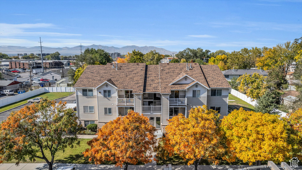 3860 S MCCALL ST #2D South Salt Lake, UT 84115