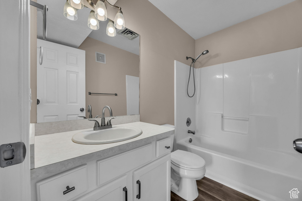 3860 S MCCALL ST #2D South Salt Lake, UT 84115