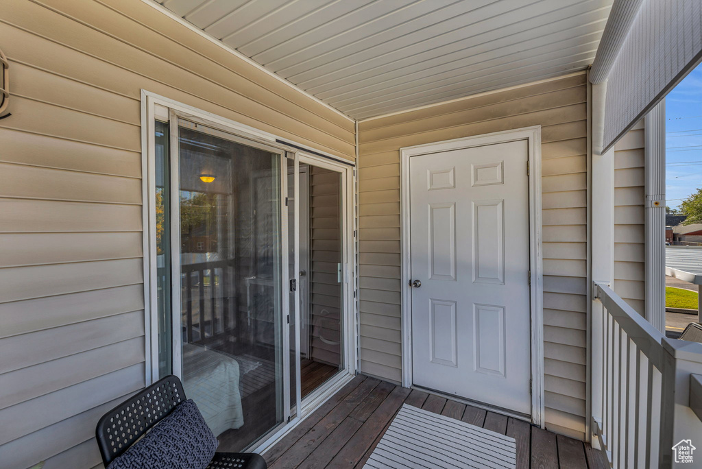 3860 S MCCALL ST #2D South Salt Lake, UT 84115