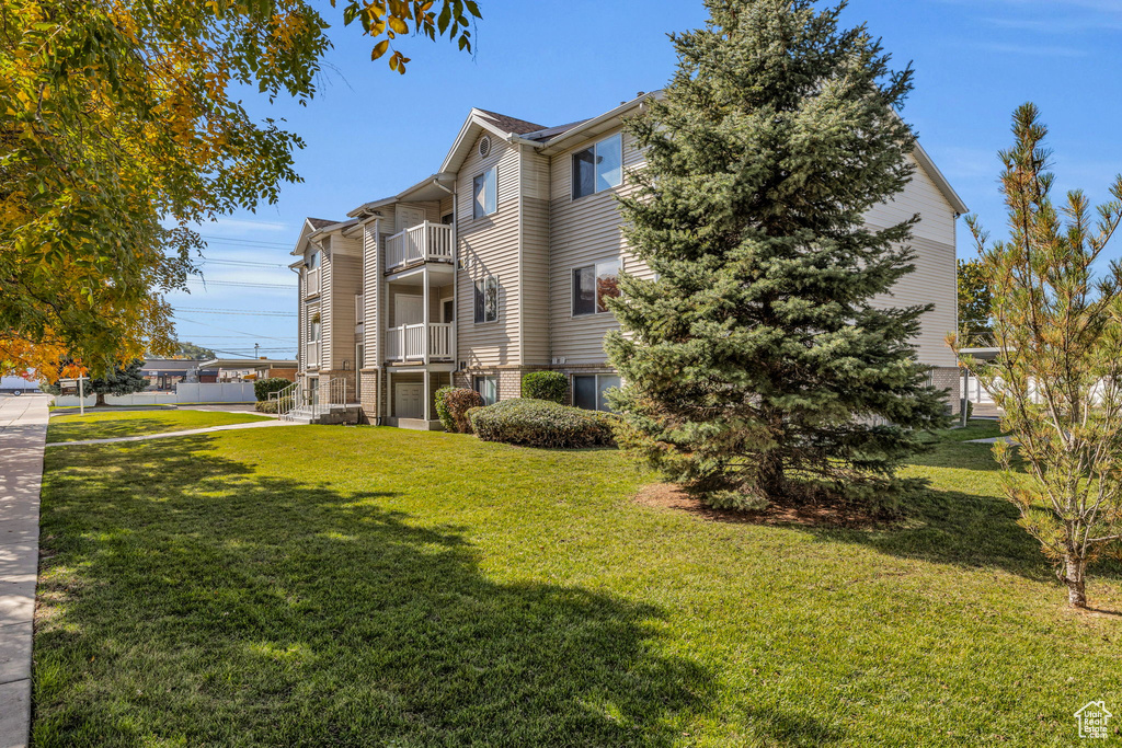 3860 S MCCALL ST #2D South Salt Lake, UT 84115