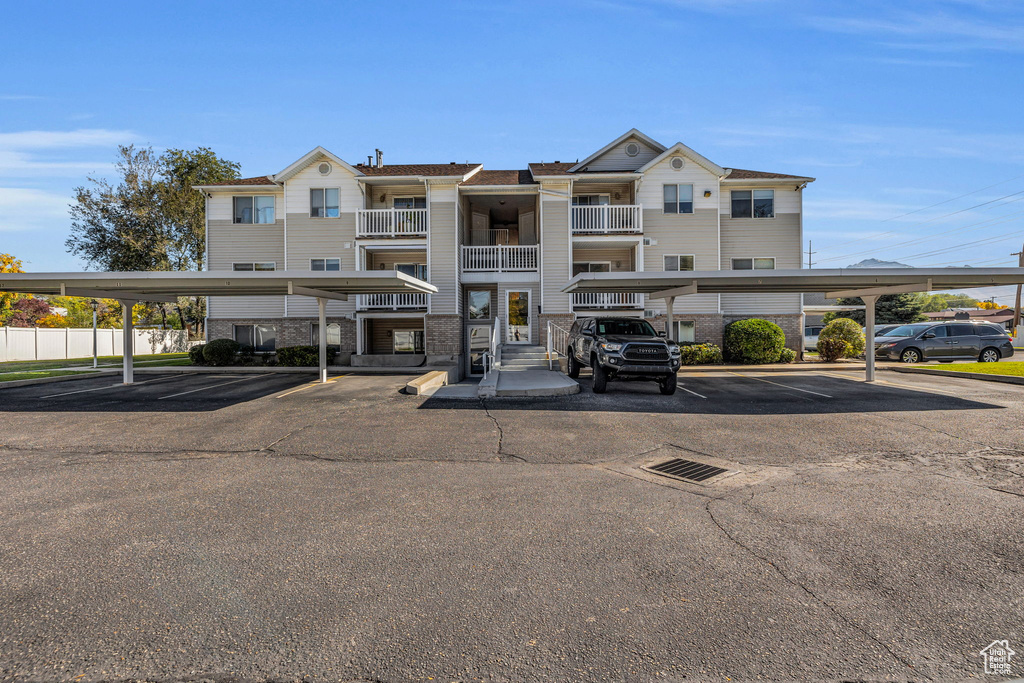 3860 S MCCALL ST #2D South Salt Lake, UT 84115