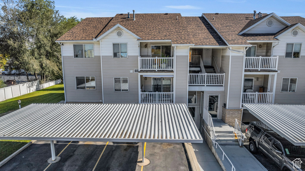 3860 S MCCALL ST #2D South Salt Lake, UT 84115