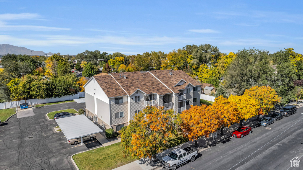 3860 S MCCALL ST #2D South Salt Lake, UT 84115