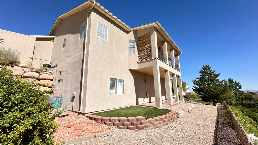 208 N GUIDELIGHT DR Cedar City, UT 84720