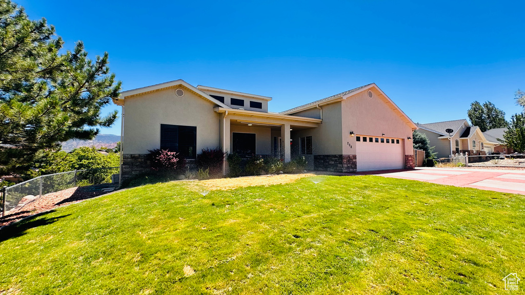 208 N GUIDELIGHT DR Cedar City, UT 84720