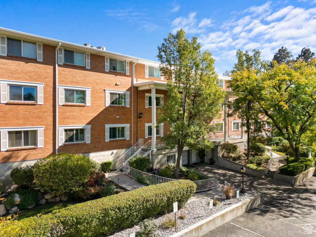 2760 S HIGHLAND DR #20 Salt Lake City, UT 84106