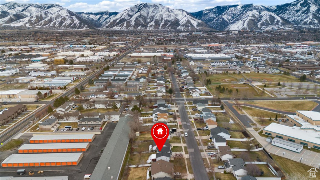 495 W 1330 N Logan, UT 84341