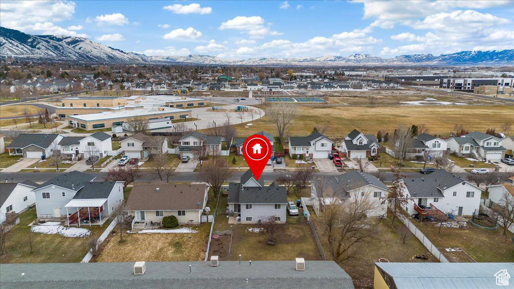 495 W 1330 N Logan, UT 84341