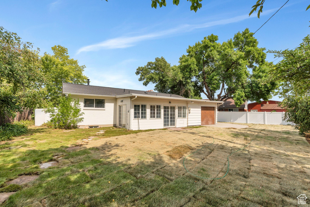 3981 S KEWANEE DR West Valley City, UT 84120