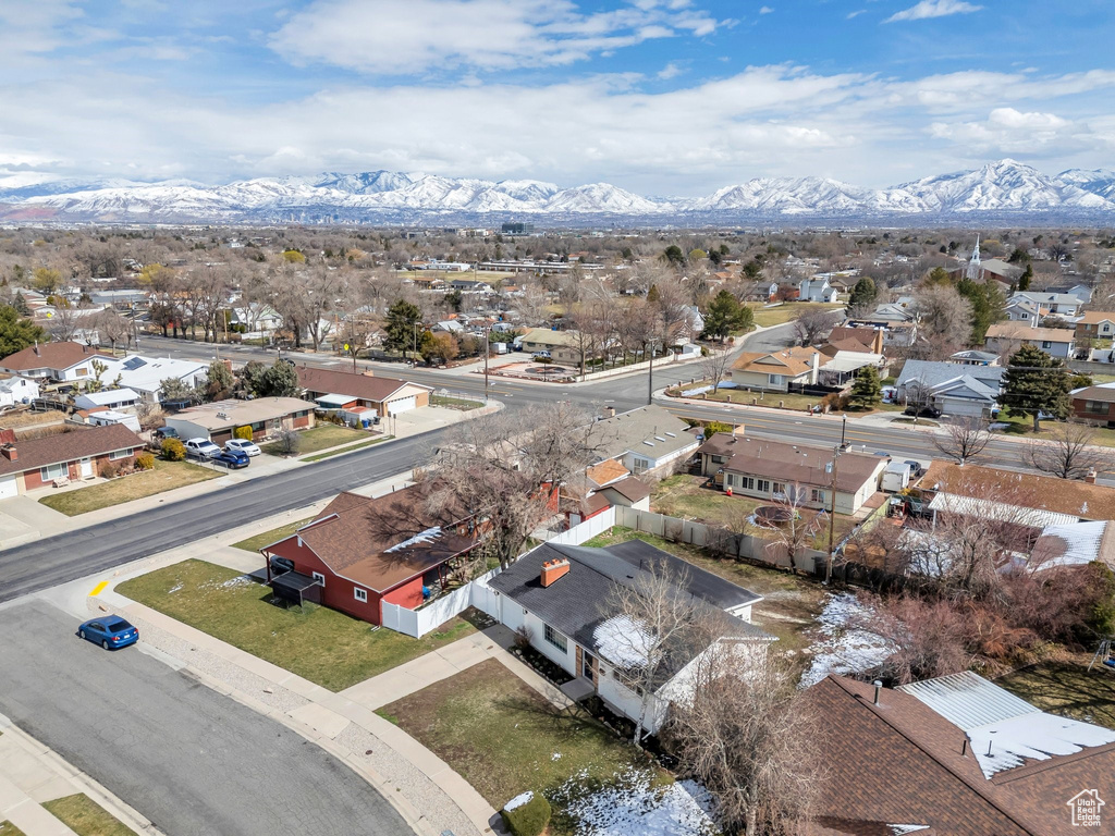 3981 S KEWANEE DR West Valley City, UT 84120