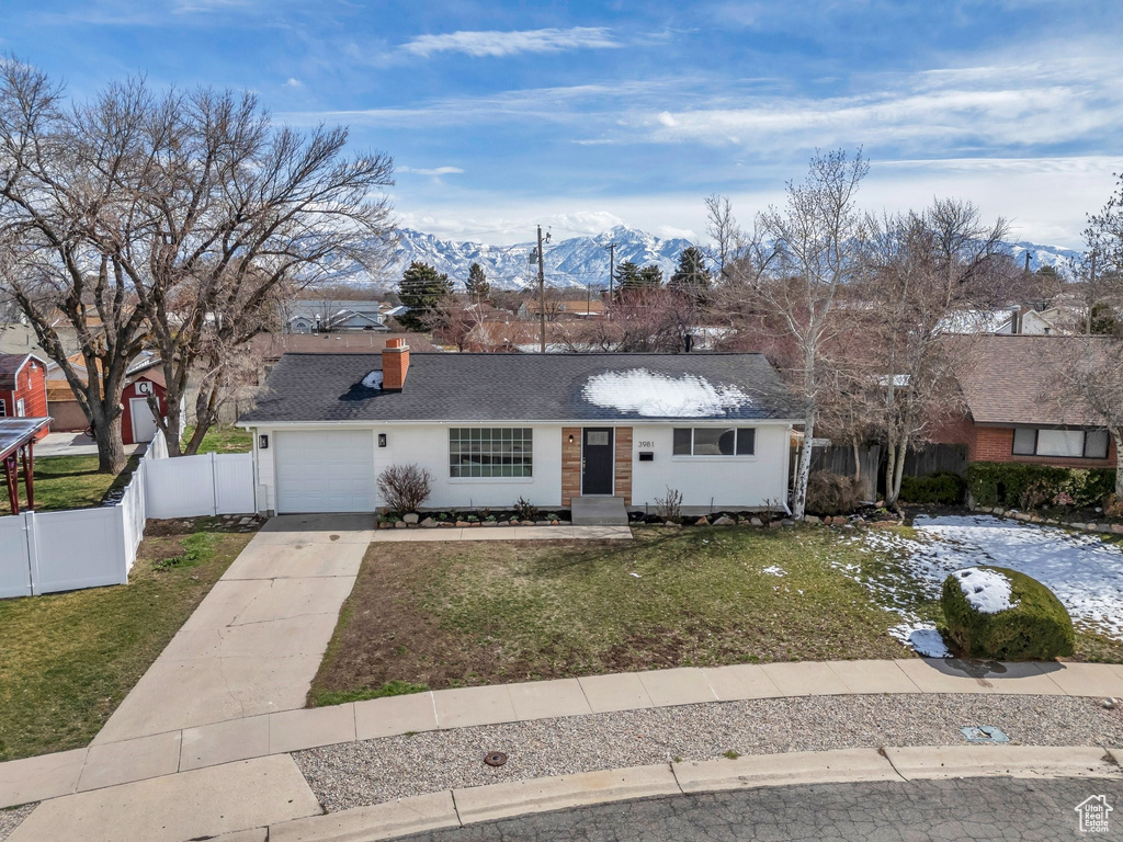 3981 S KEWANEE DR West Valley City, UT 84120