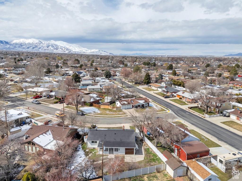 3981 S KEWANEE DR West Valley City, UT 84120