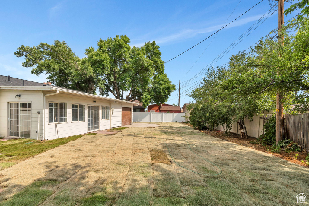 3981 S KEWANEE DR West Valley City, UT 84120