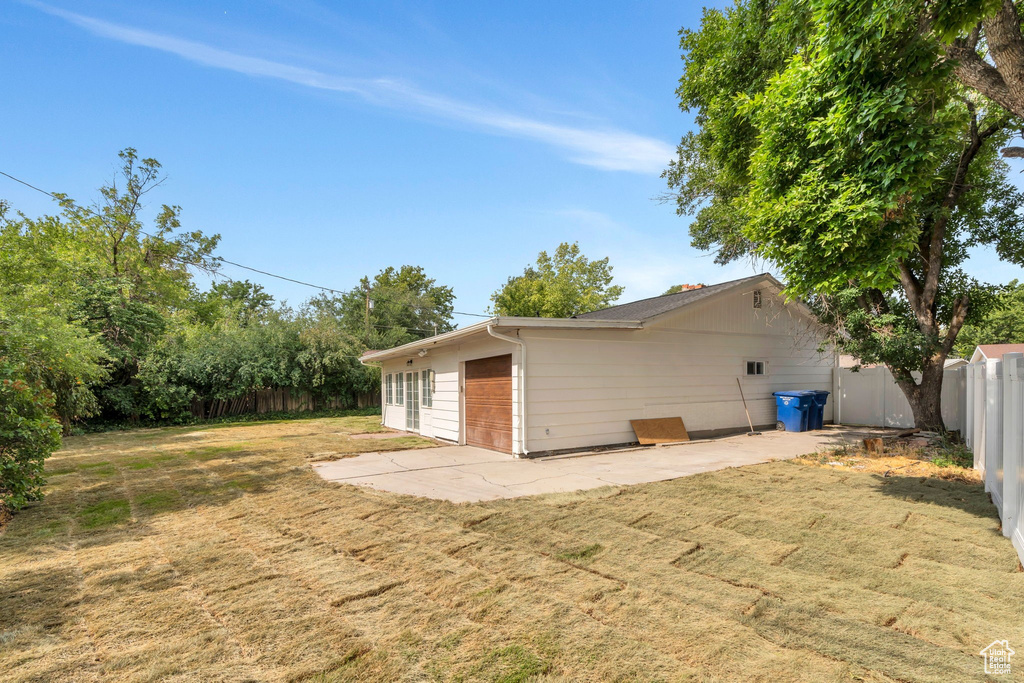 3981 S KEWANEE DR West Valley City, UT 84120