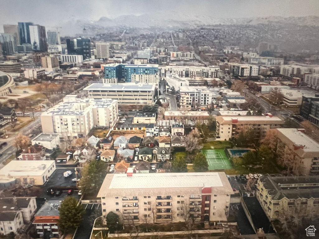 City view