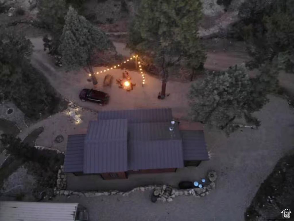 Bird\'s eye view
