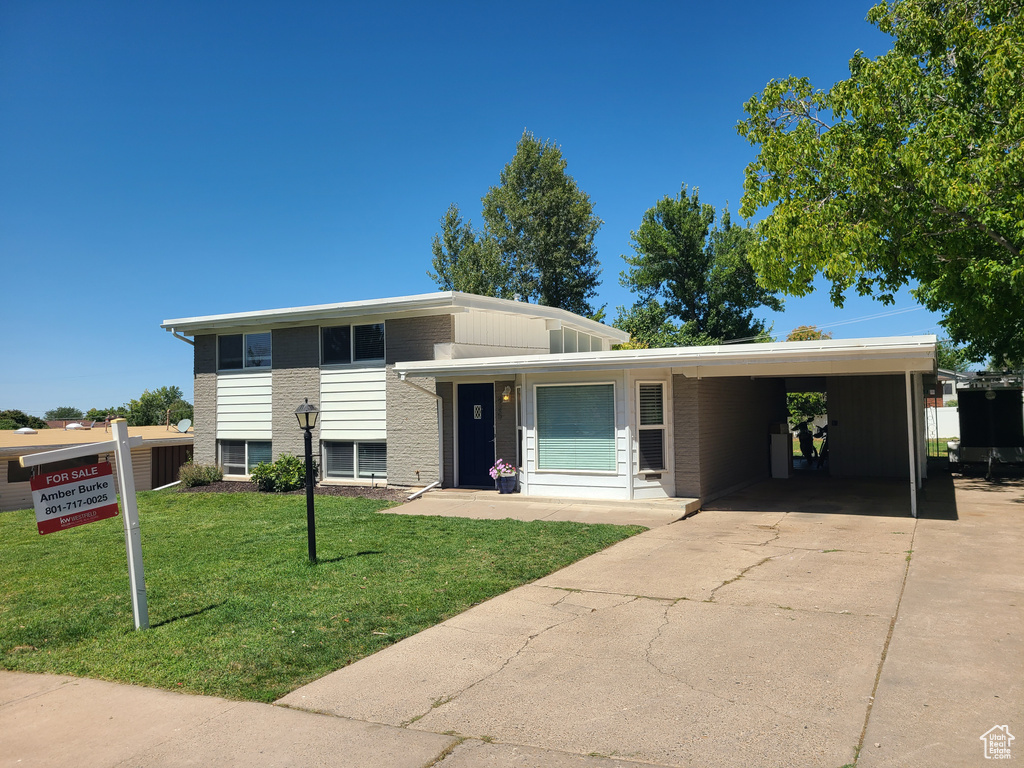Photo 5 for MLS #2072500 at 425 E 500 North