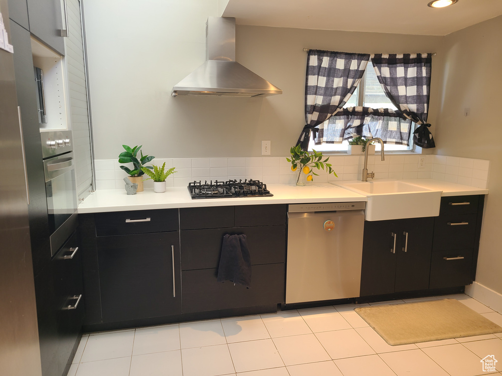 Photo 12 for MLS #2072500 at 425 E 500 North
