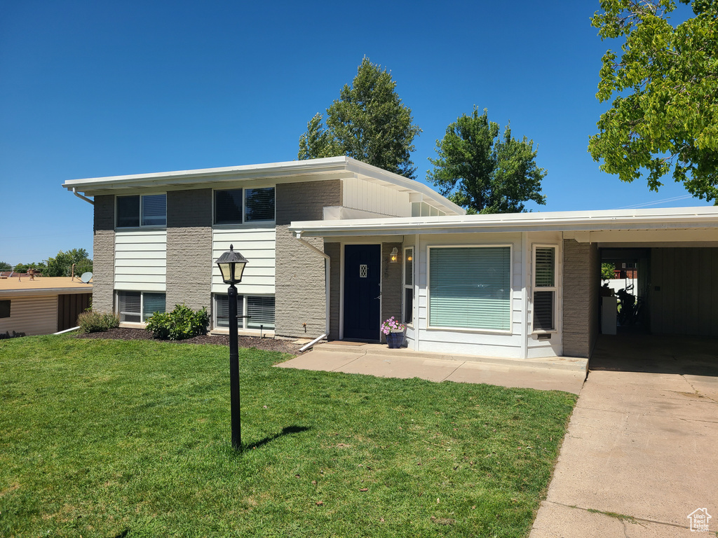 Photo 4 for MLS #2072500 at 425 E 500 North