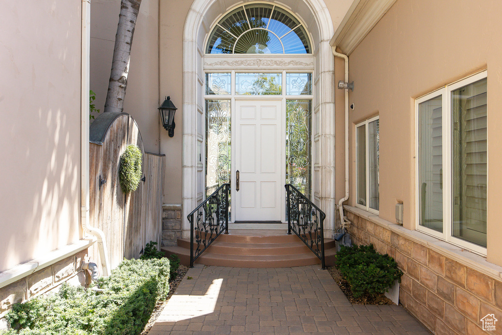 2726 E WASATCH DR #18 Salt Lake City, UT 84108