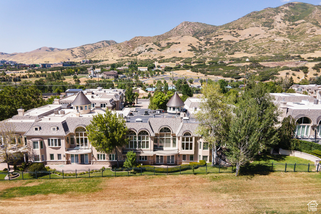 2726 E WASATCH DR #18 Salt Lake City, UT 84108