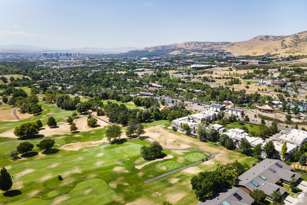 2726 E WASATCH DR #18 Salt Lake City, UT 84108
