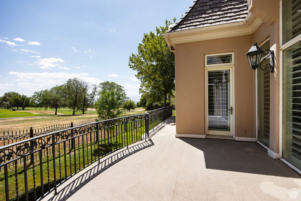 2726 E WASATCH DR #18 Salt Lake City, UT 84108