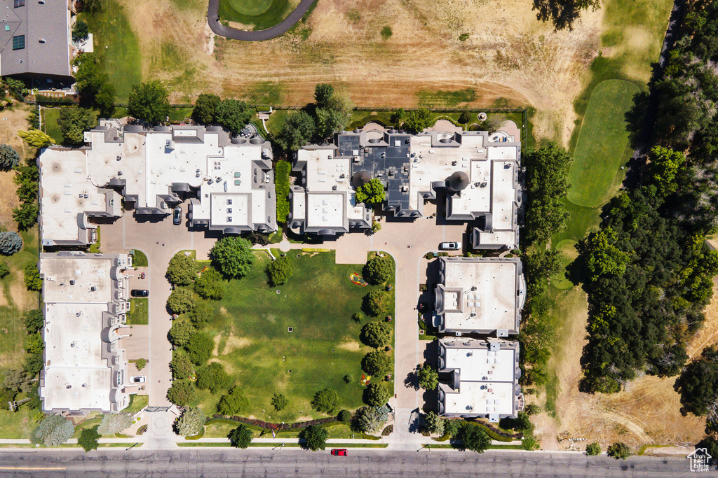 2726 E WASATCH DR #18 Salt Lake City, UT 84108