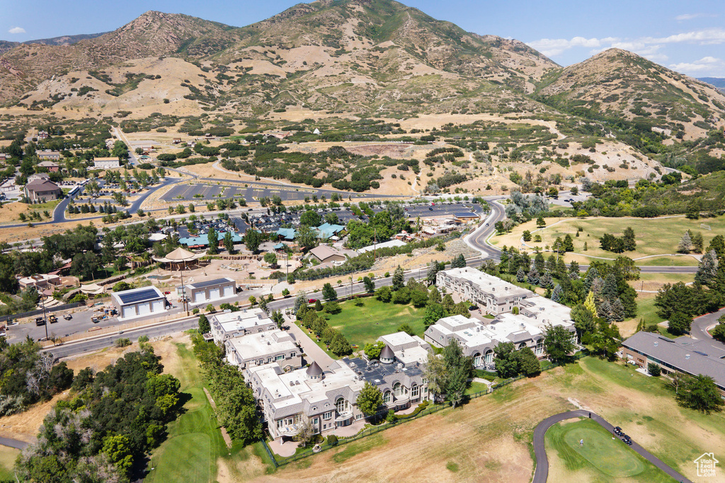 2726 E WASATCH DR #18 Salt Lake City, UT 84108