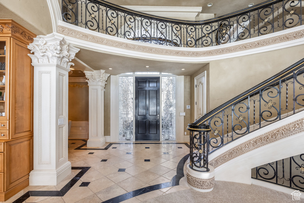 2726 E WASATCH DR #18 Salt Lake City, UT 84108