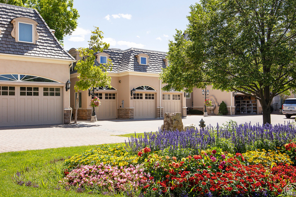 2726 E WASATCH DR #18 Salt Lake City, UT 84108