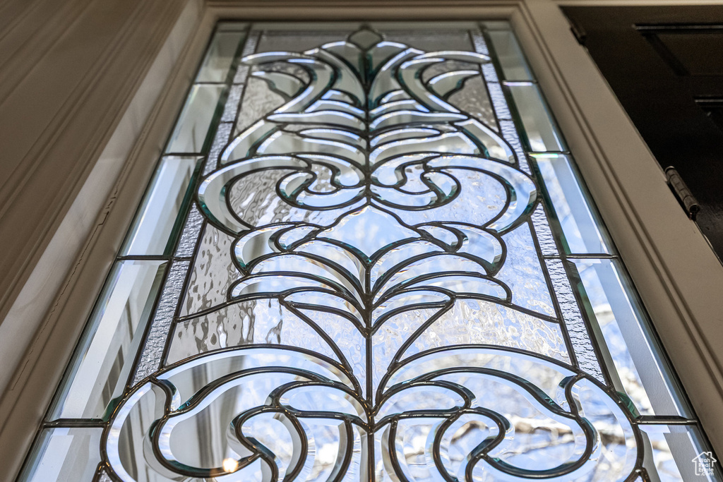 View of details