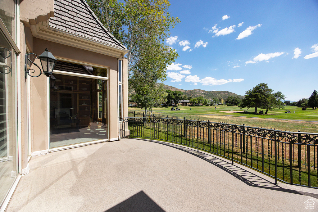 2726 E WASATCH DR #18 Salt Lake City, UT 84108