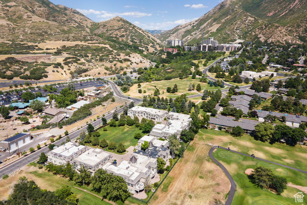2726 E WASATCH DR #18 Salt Lake City, UT 84108