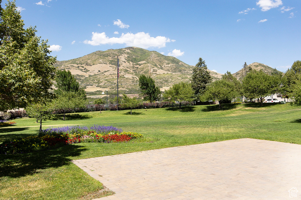 2726 E WASATCH DR #18 Salt Lake City, UT 84108