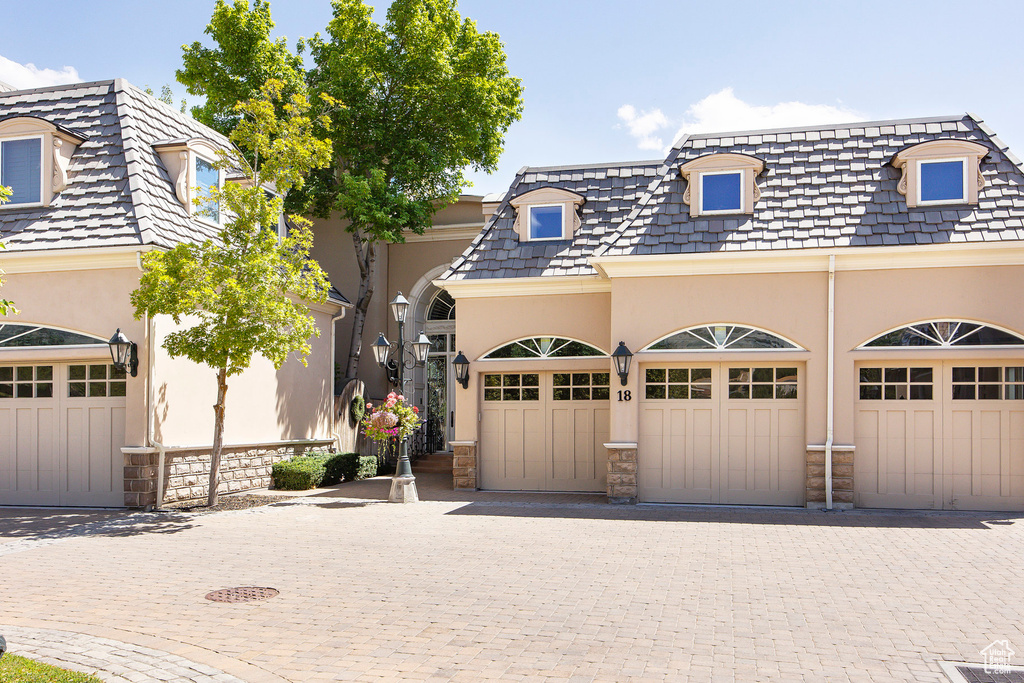 2726 E WASATCH DR #18 Salt Lake City, UT 84108