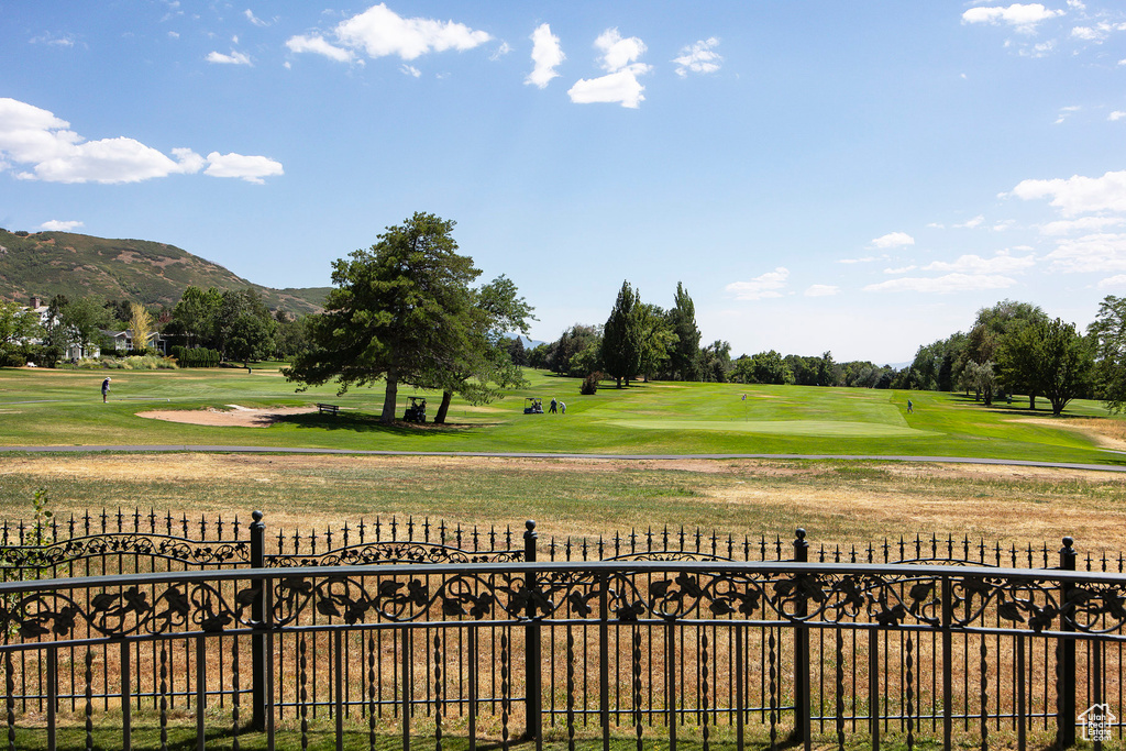 2726 E WASATCH DR #18 Salt Lake City, UT 84108
