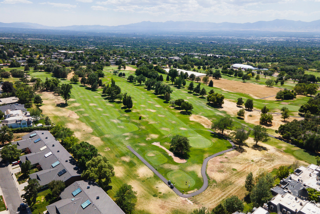 2726 E WASATCH DR #18 Salt Lake City, UT 84108