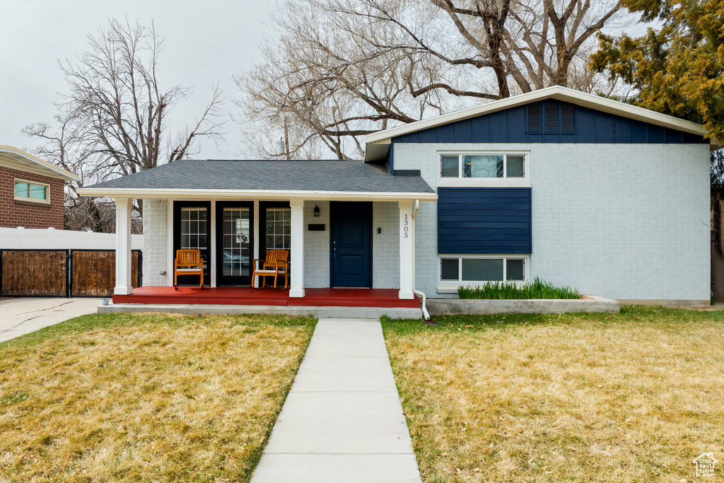 1305 N VALENTINE ST Salt Lake City, UT 84116