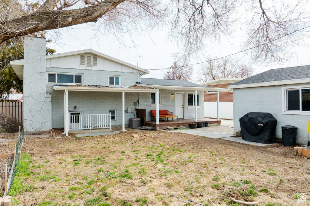 1305 N VALENTINE ST Salt Lake City, UT 84116