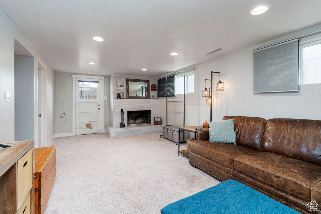 1305 N VALENTINE ST Salt Lake City, UT 84116