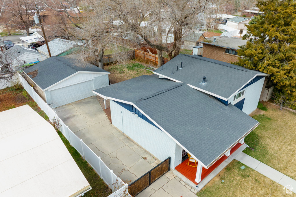 1305 N VALENTINE ST Salt Lake City, UT 84116