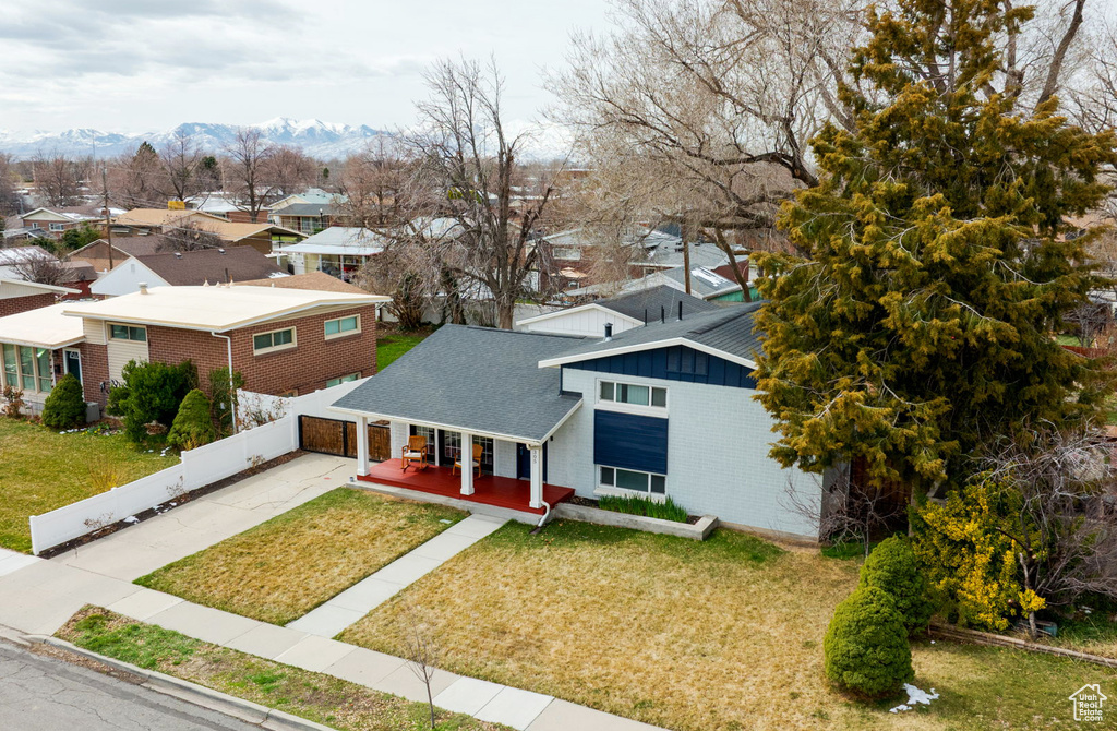 1305 N VALENTINE ST Salt Lake City, UT 84116